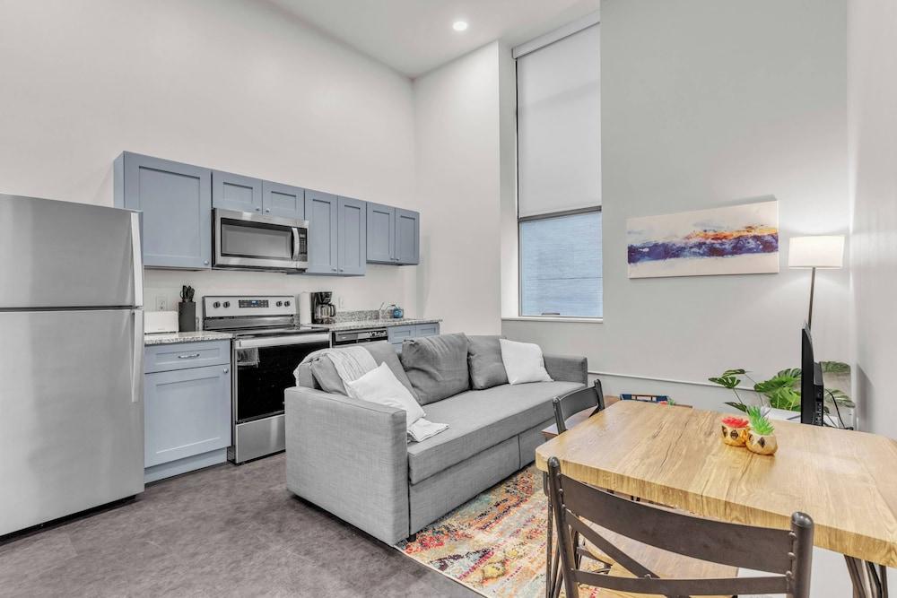 CozySuites - Press House photo 58