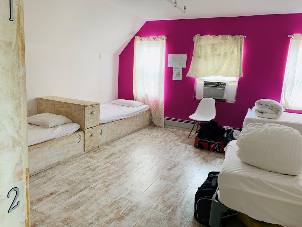 Kamway Lodge & Travel - Hostel photo 9