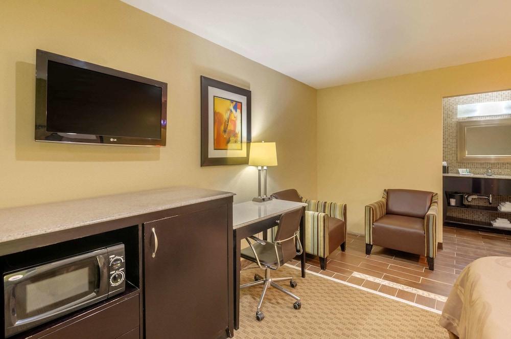Quality Inn Covington Downtown photo 37