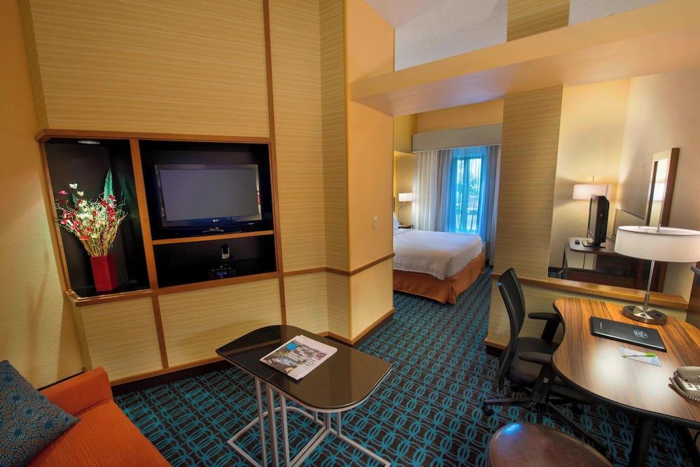 Fairfield Inn & Suites by Marriott Tifton photo 18