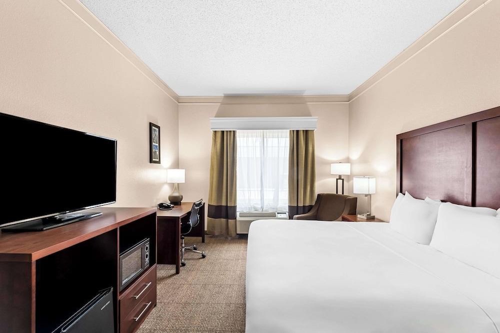 Comfort Inn & Suites Heath - Newark South photo 5