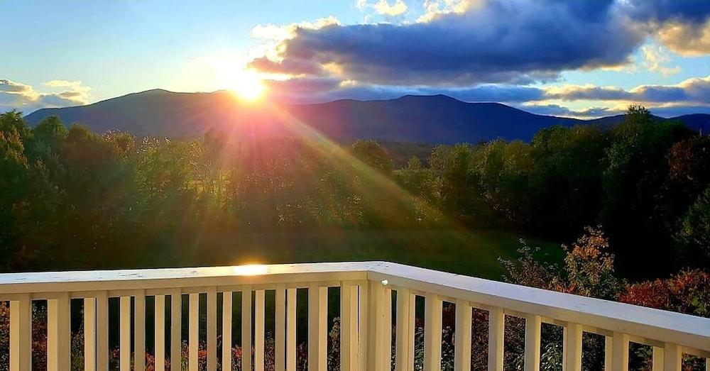 North Conway Mountain Inn photo 14