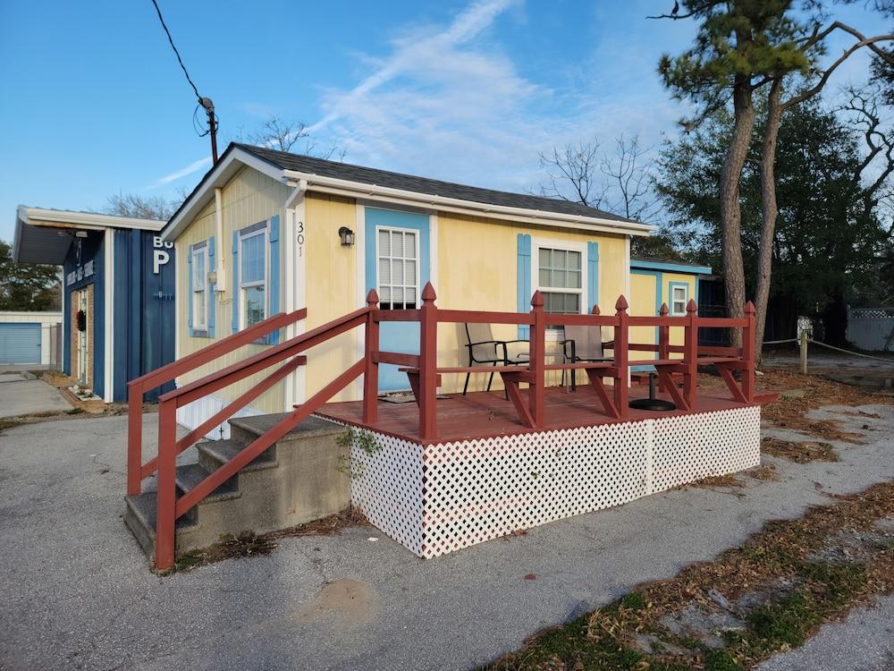 Beaufort Harbour Suites photo 3