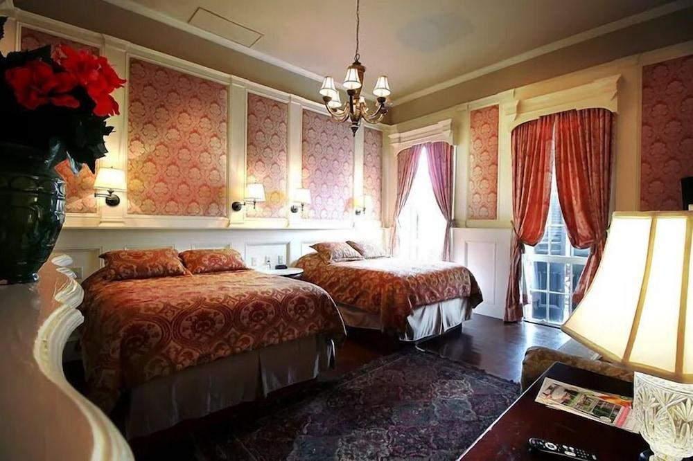 The Olivier House Hotel photo 72
