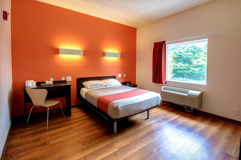 Motel 6 King Of Prussia, PA - Philadelphia photo 19