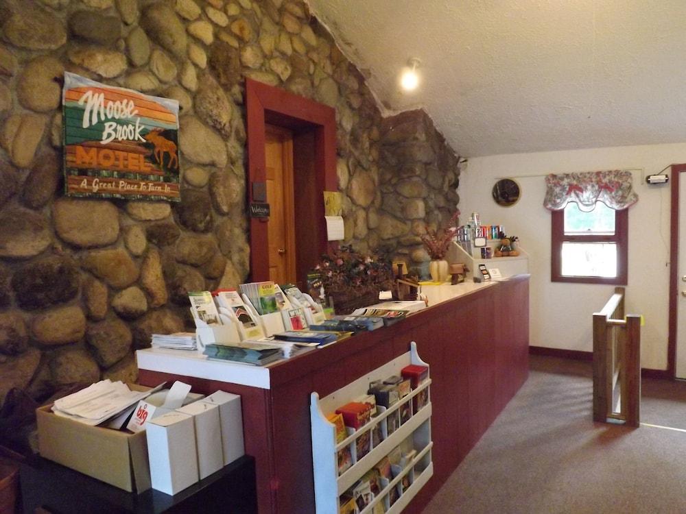 Moose Brook Motel photo 2