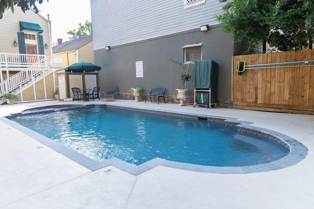 Lamothe House photo 16