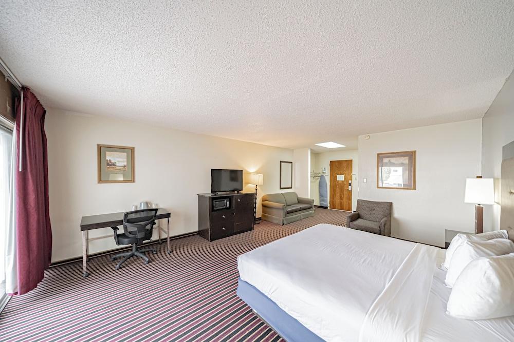 Motel 6 Pocatello, ID photo 29