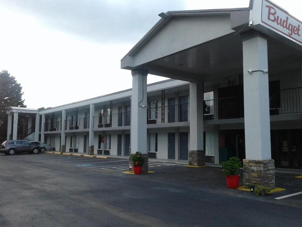 Budget Inn Express photo 7