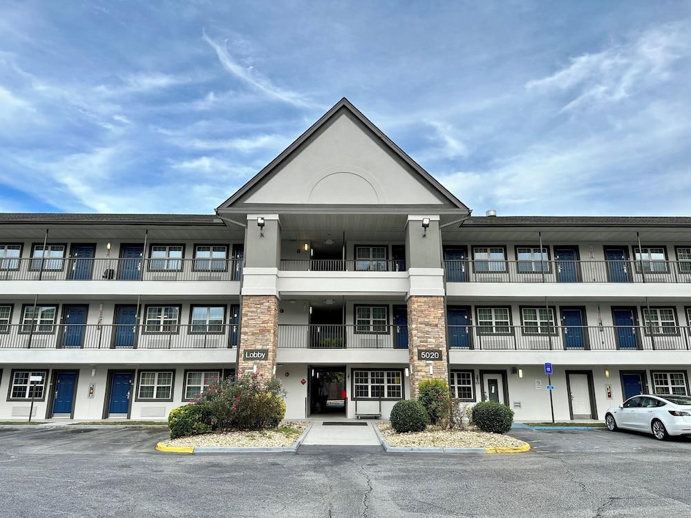Studio 6 Columbus, GA – Columbus Airport photo 40