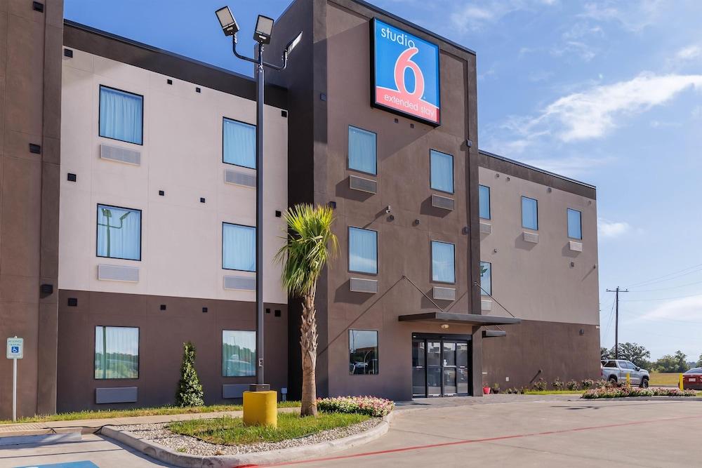 Studio 6 – Giddings, Tx — hotel in Giddings