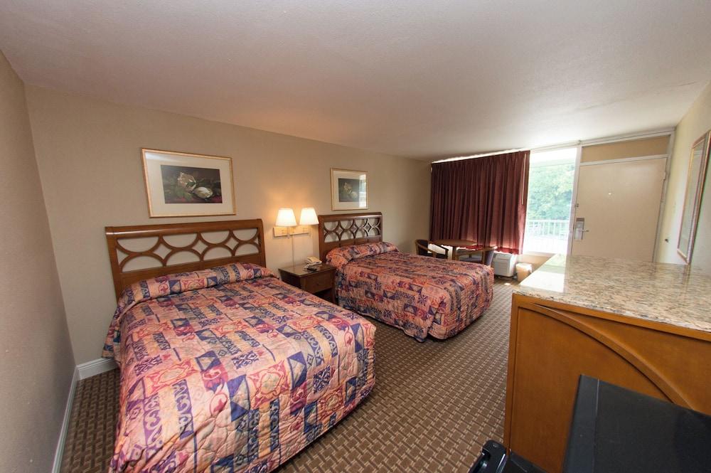 Audubon Inn photo 12