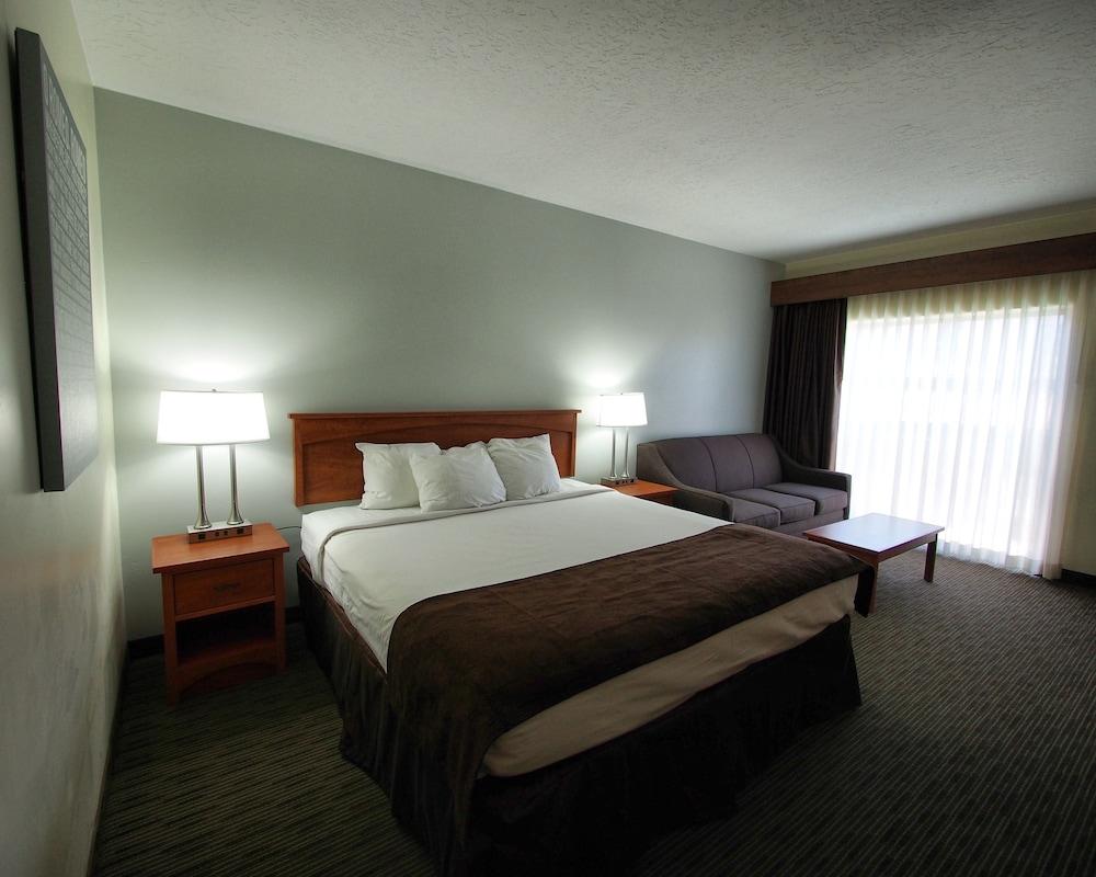 Stratford Court Hotel photo 20