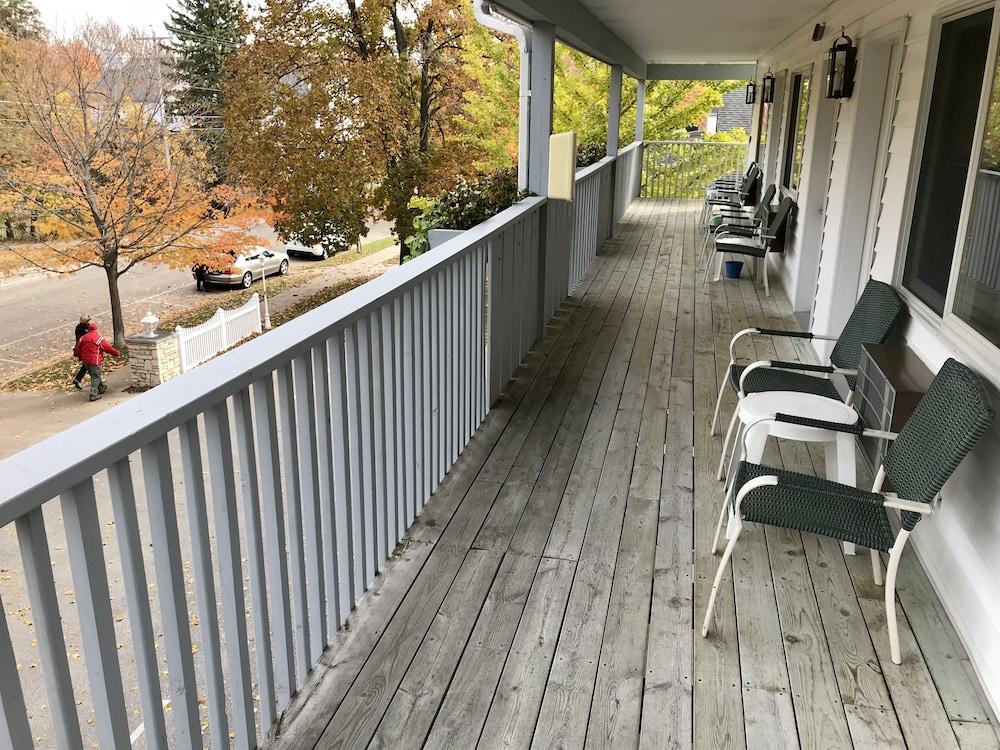 Main Street Motel photo 3