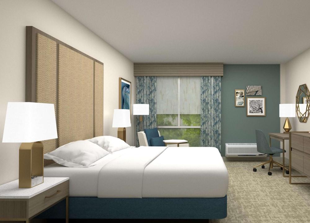 DoubleTree by Hilton Wilmington, NC photo 14