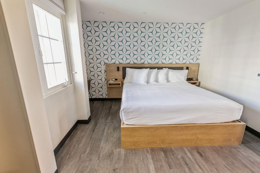 Kasa Niche Hotel Redwood City photo 29