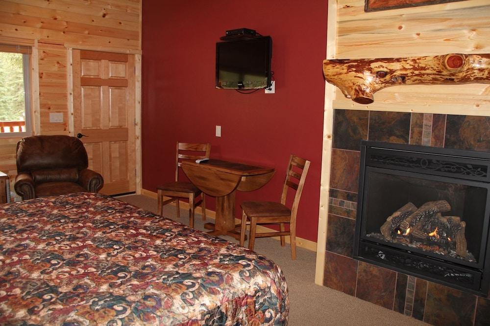 Tal WiWi Lodge photo 5