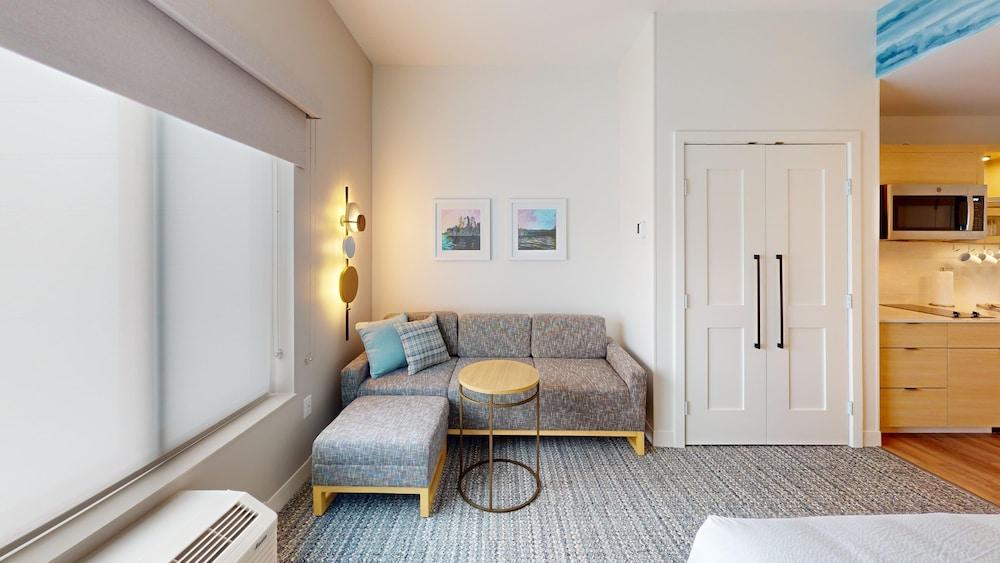 TownePlace Suites by Marriott Coeur d'Alene photo 15