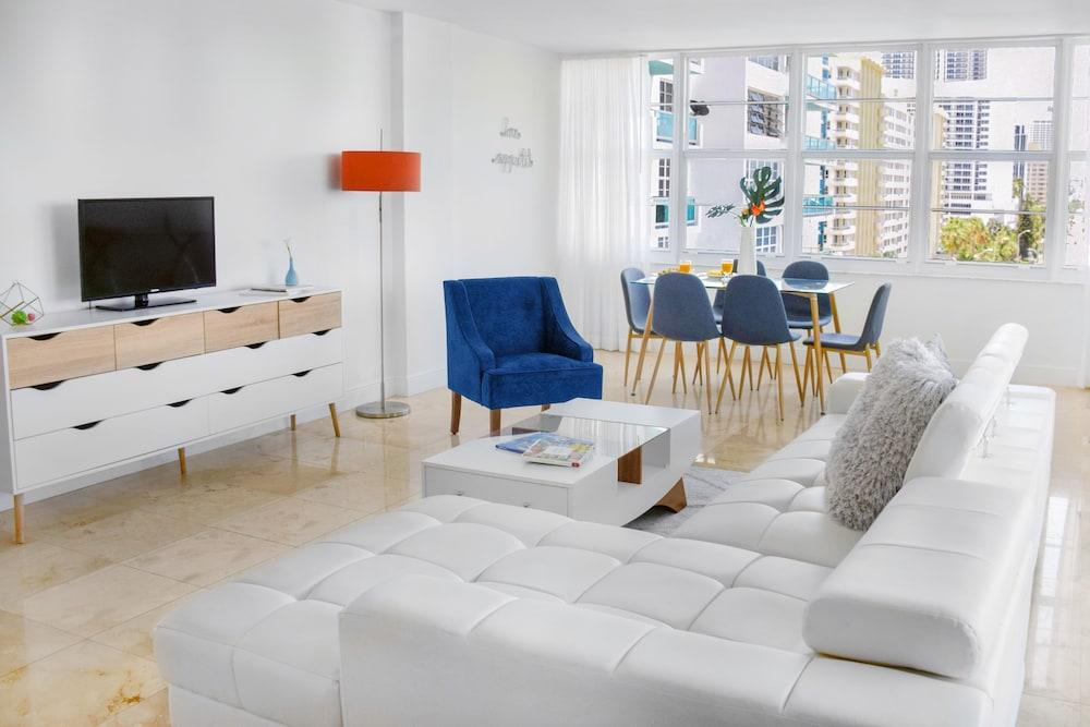 Seacoast Suites on Miami Beach photo 58