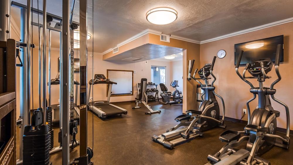 SureStay InnSuites Phoenix Hotel & Suites by Best Western photo 18