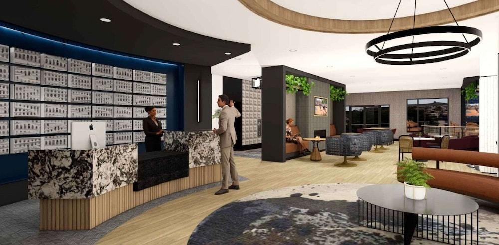 Cambria Hotel Spokane Airport photo 7