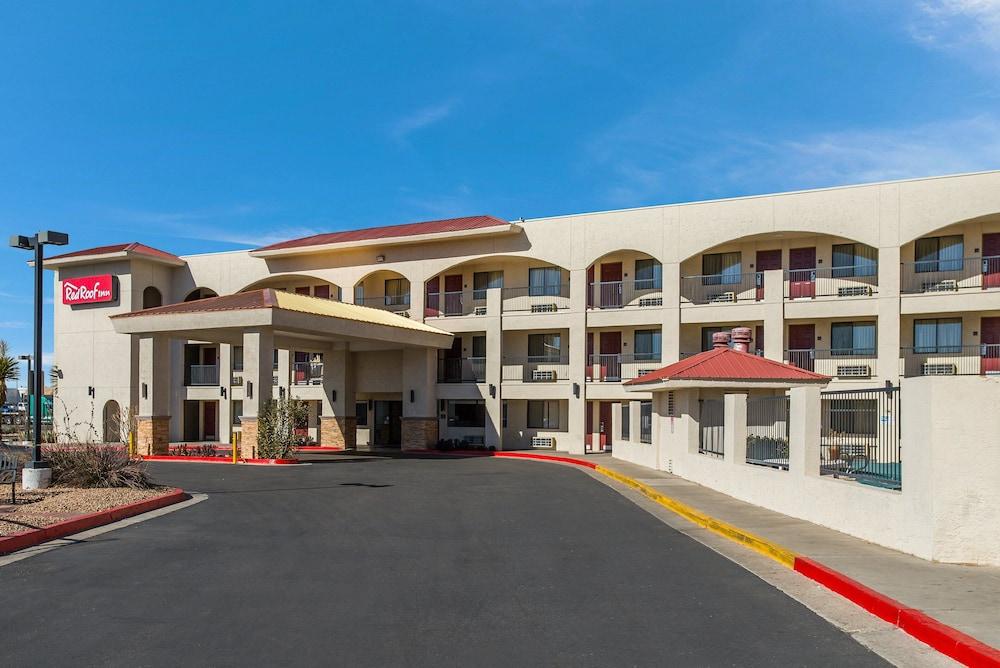 Red Roof Inn Albuquerque - Midtown photo 37