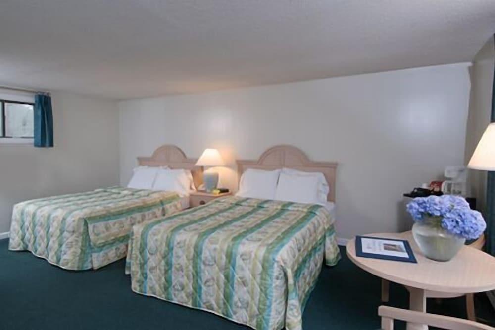 Southfleet Motor Inn photo 31