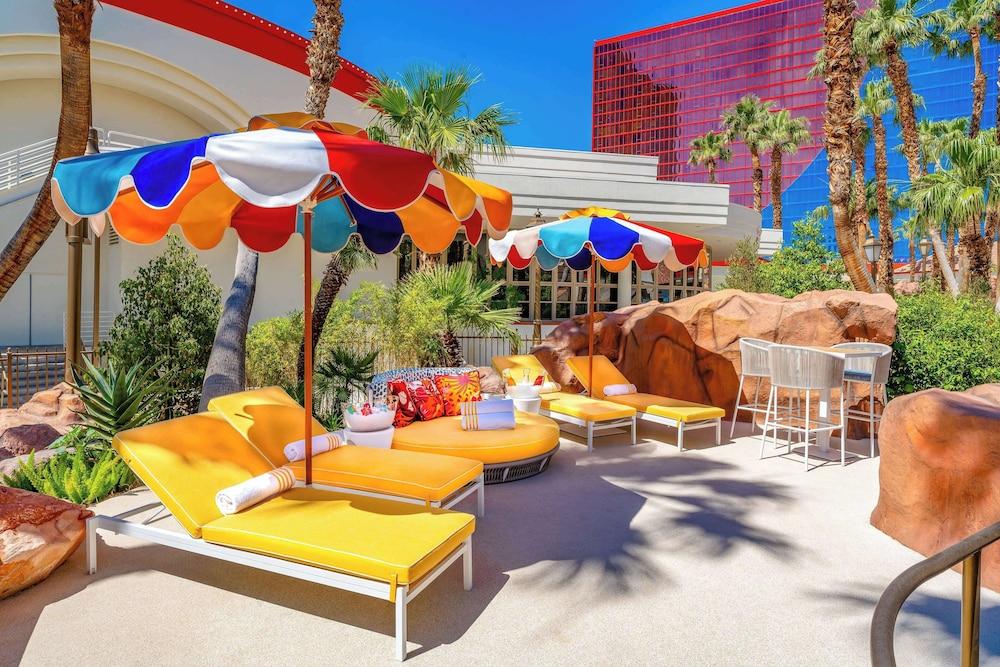 Rio Hotel & Casino, a Destination by Hyatt Hotel photo 85