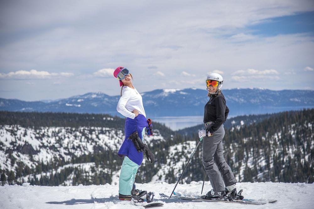 Everline Resort and Spa, Lake Tahoe photo 50