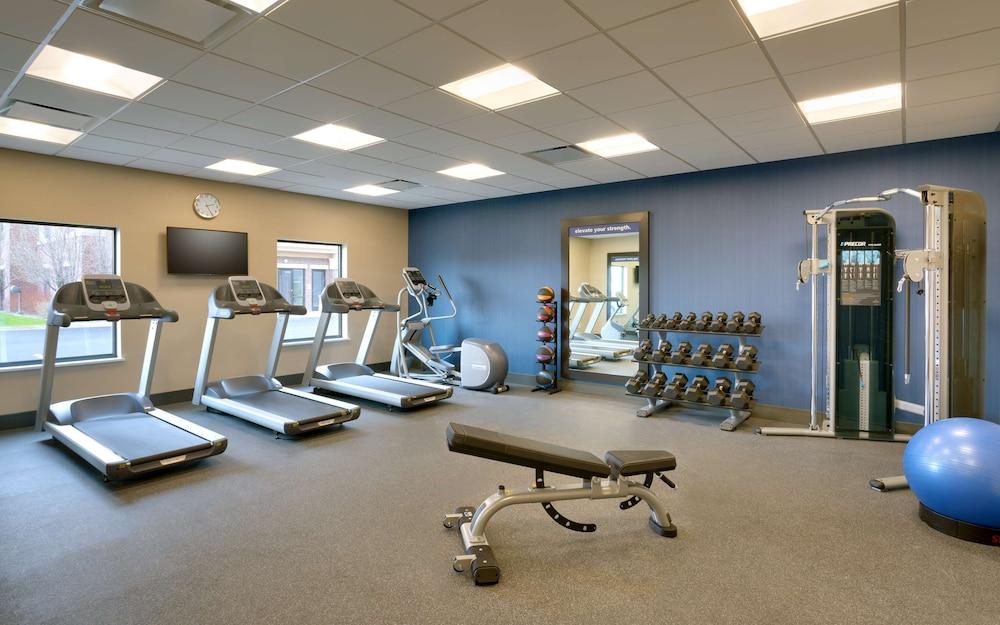 Hampton Inn & Suites Rexburg photo 22