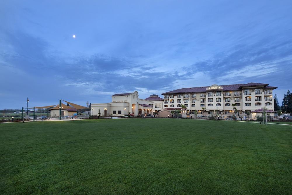 The Murieta Inn & Spa photo 76