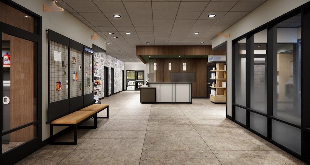 LivSmart Studios by Hilton Tullahoma photo 7