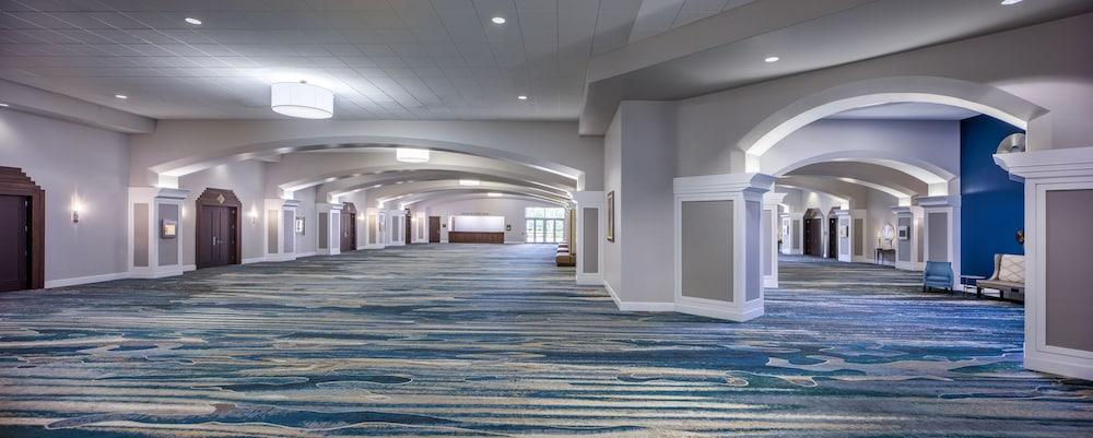Rosen Centre Hotel photo 50