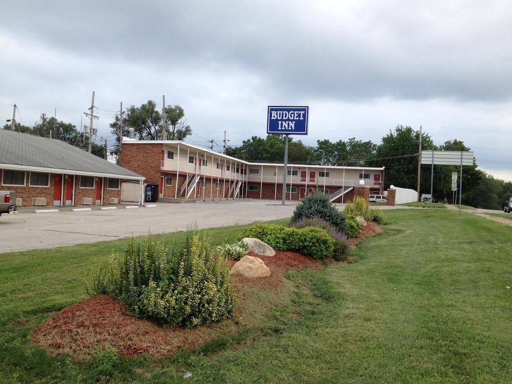 Budget Inn Mexico MO on US 54 — hotel in Mexico