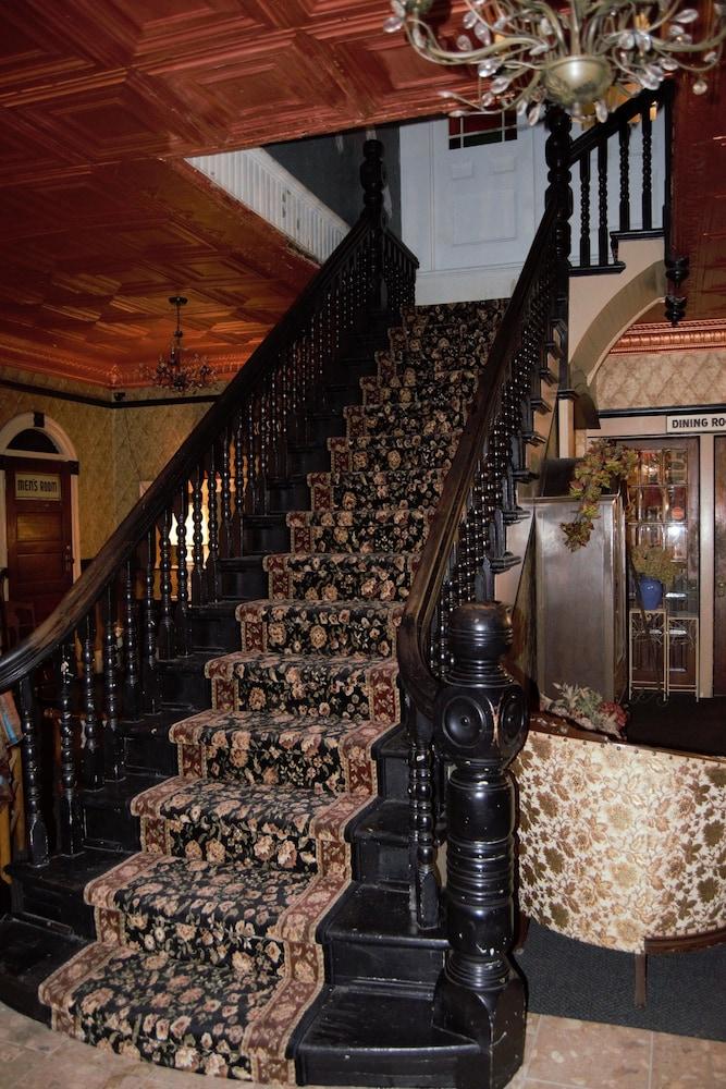 Historic Hotel Broadalbin photo 77