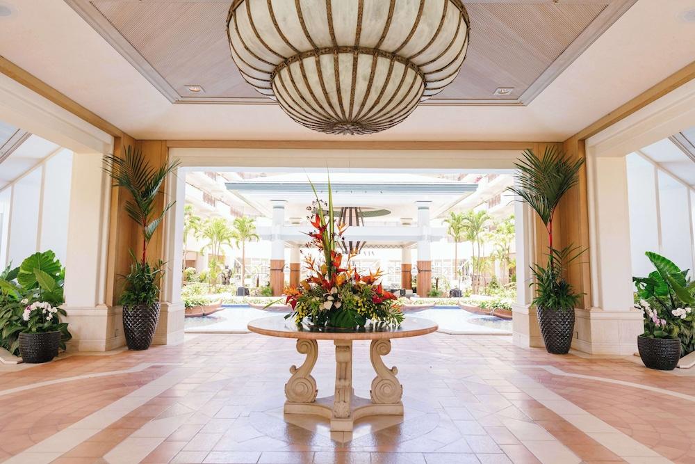 Grand Wailea Maui, A Waldorf Astoria Resort photo 2