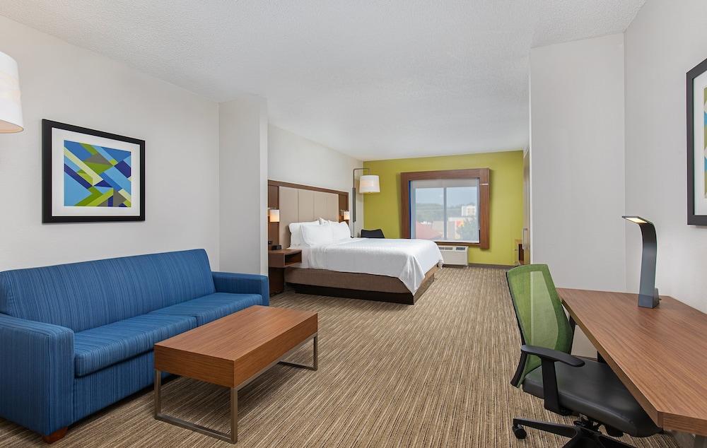 Holiday Inn Express Mt. Juliet by IHG photo 14
