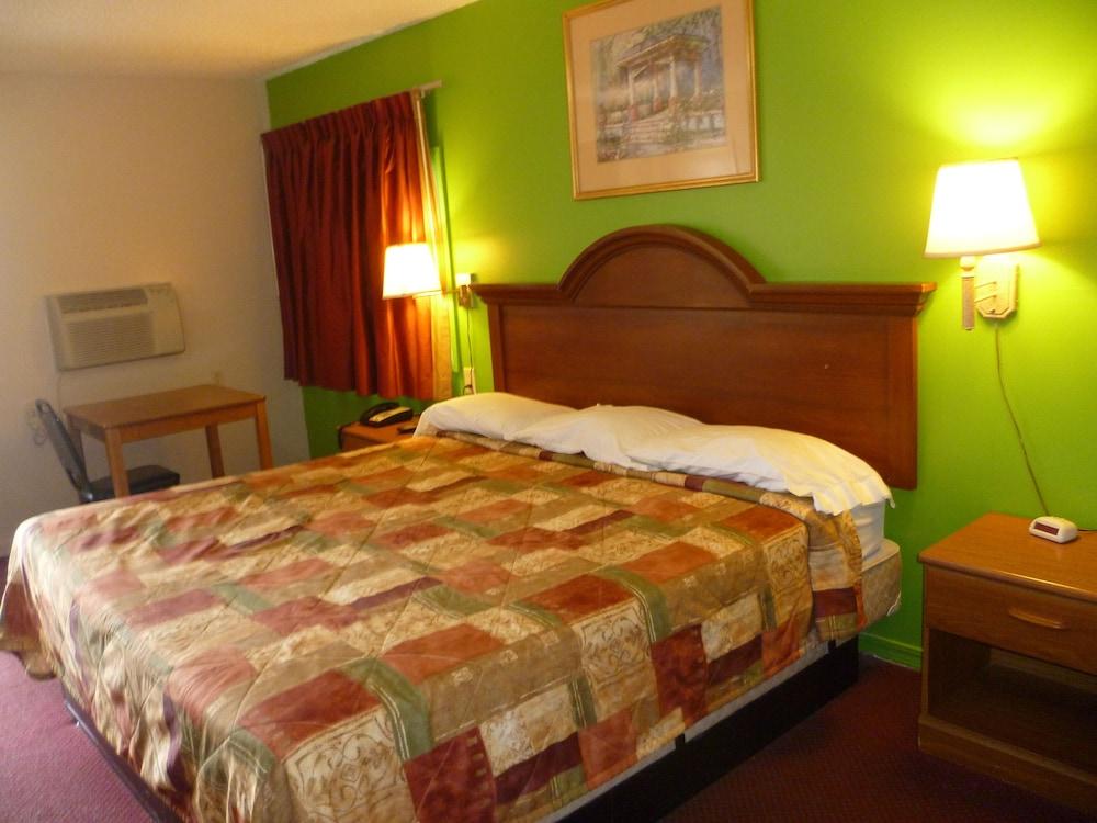 La Motel photo 9