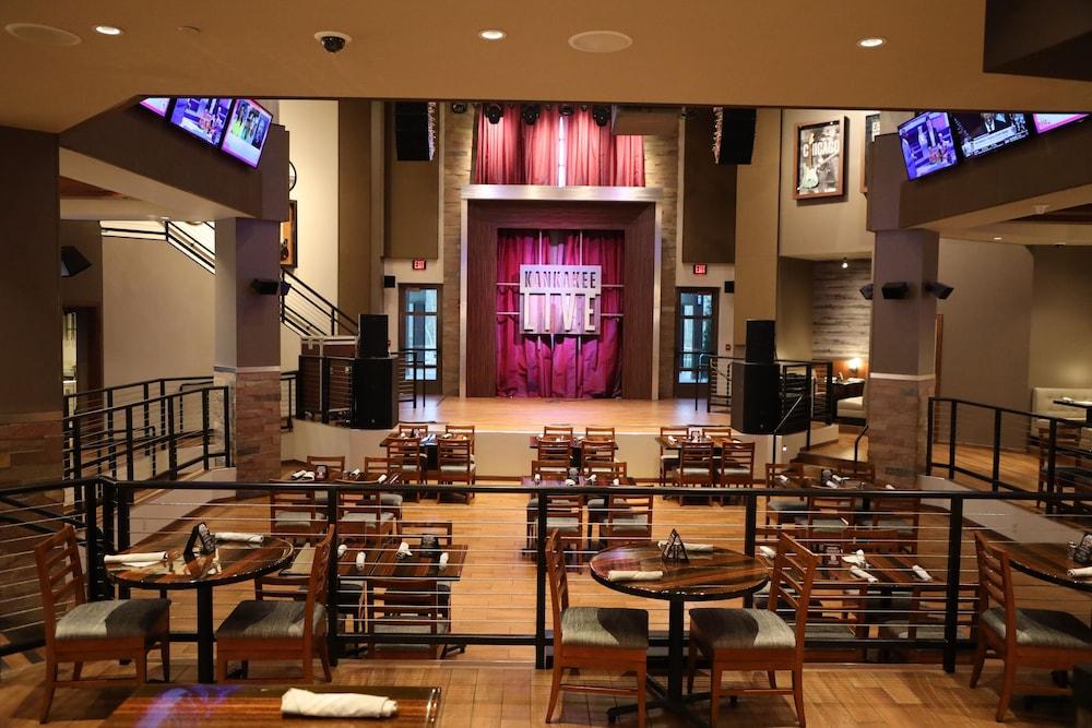 Four Winds Casino Resort – New Buffalo photo 50
