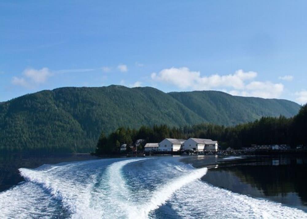 Waterfall Resort photo 16