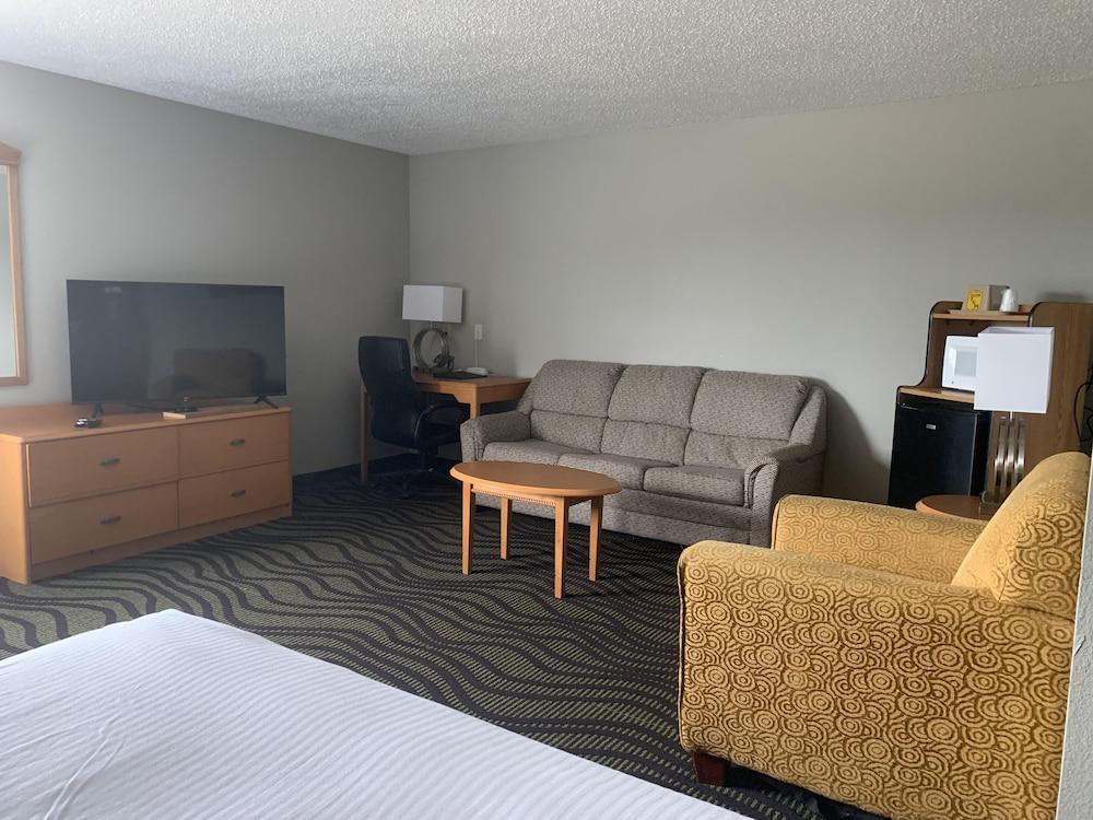 Mammoth Spring Lodge Motel photo 3