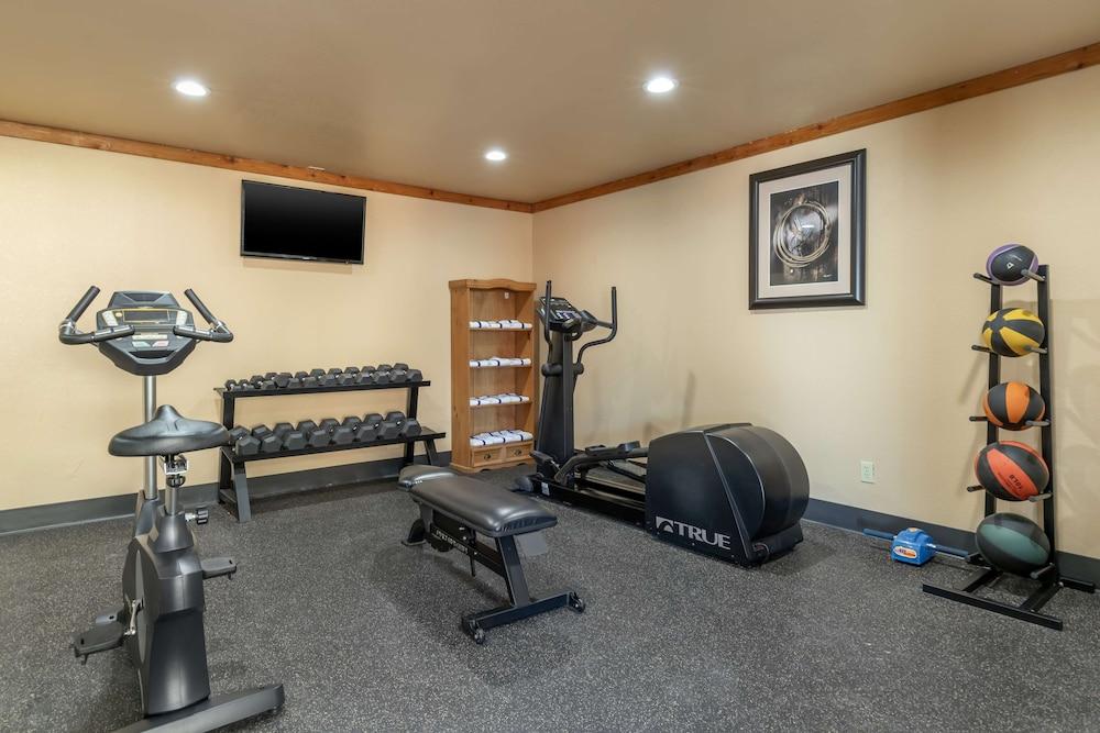 Best Western Windwood Inn & Suites photo 17