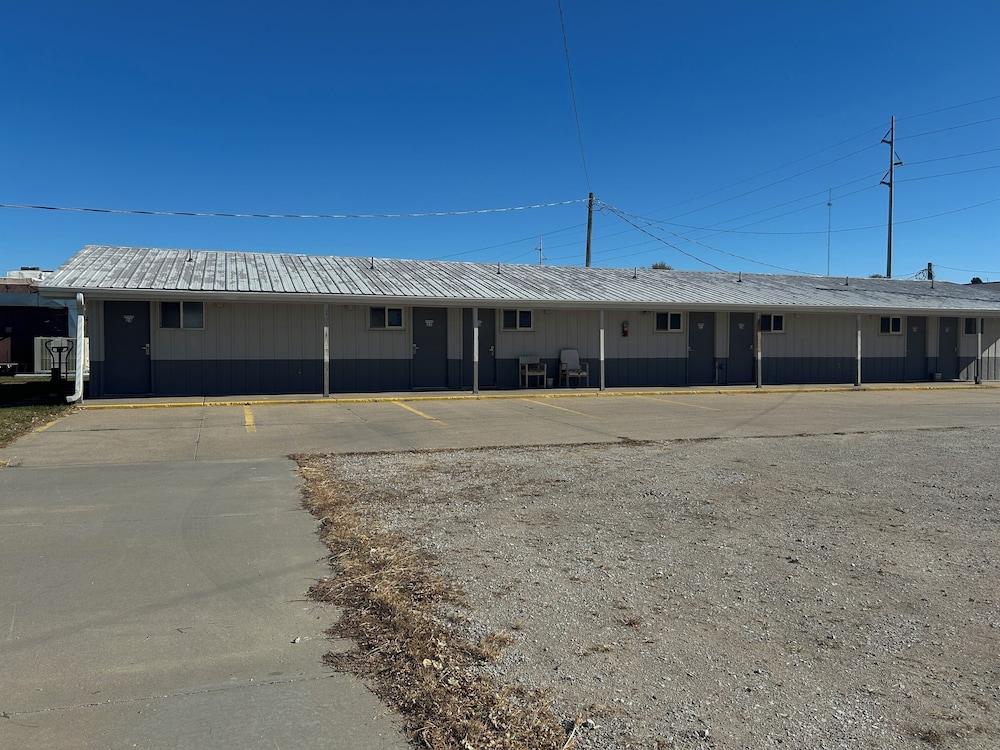 Gateaway Motel Broken Bow NE photo 45