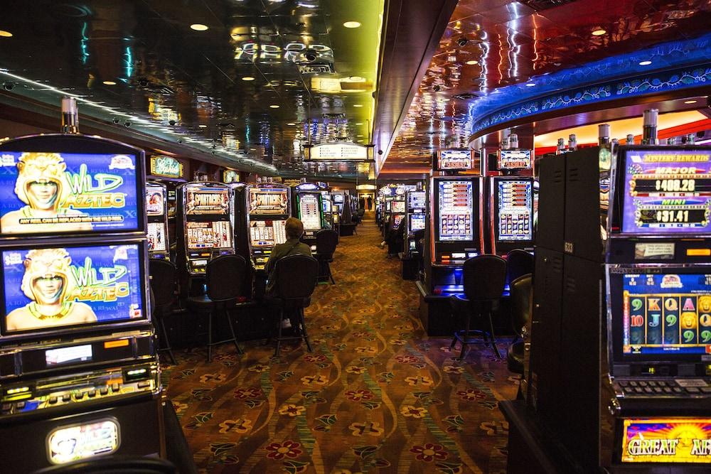 Grand Casino Mille Lacs photo 3