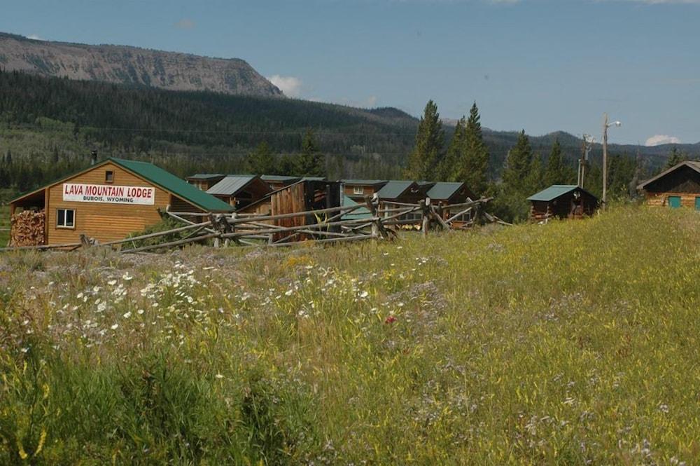 Lava Mountain Lodge photo 38