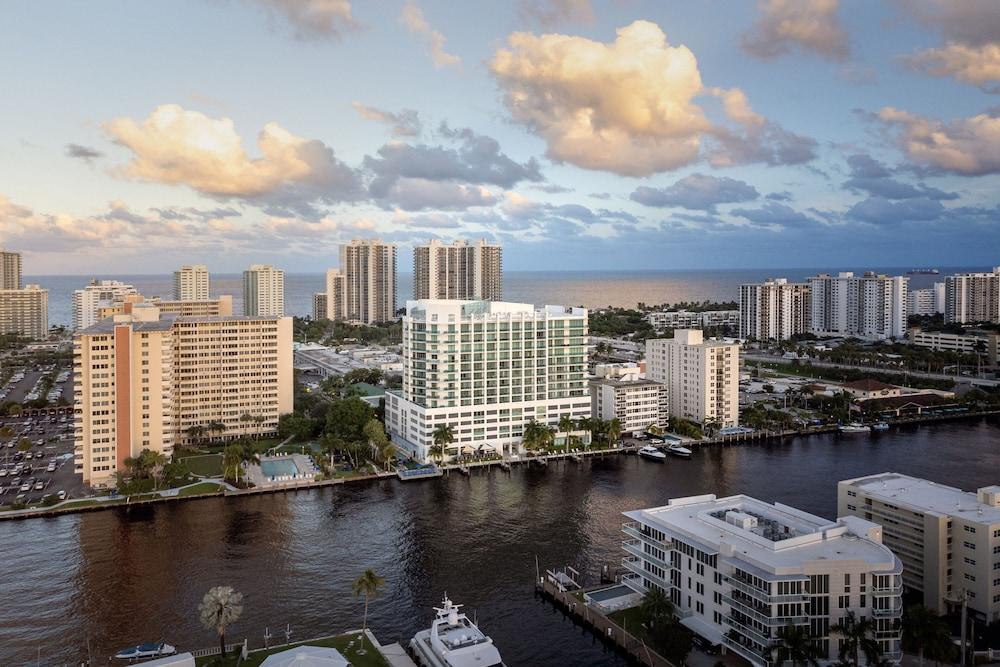 Residence Inn by Marriott Fort Lauderdale Intracoastal/Il Lugano photo 57