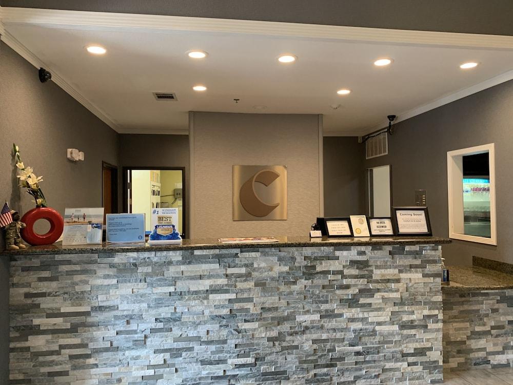 Comfort Inn & Suites Gatesville photo 7