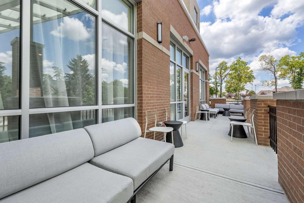 Hyatt Place Indianapolis Carmel photo 25