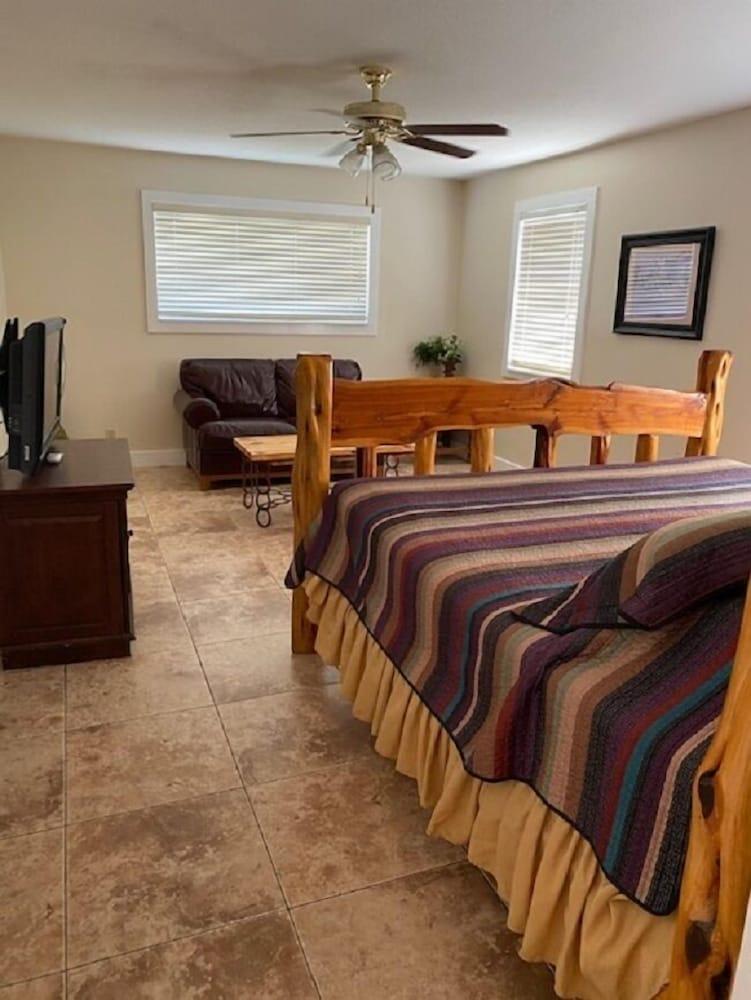 Flying L Ranch Resort photo 24