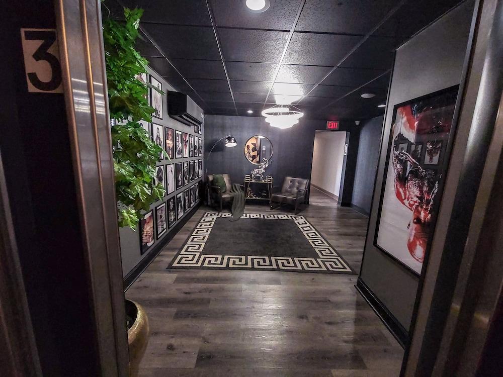 Chic Collection by NOHOTEL on PTree RD photo 1